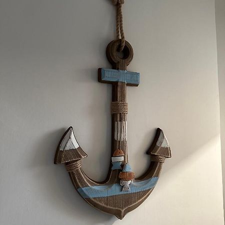 לינה וארוחת בוקר סורנטו Il Nodo מראה חיצוני תמונה